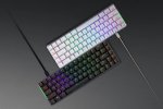 ASUS ROG Falchion Ace, la recensione della tastiera da gaming cablata compatta al 65% - Recensione
