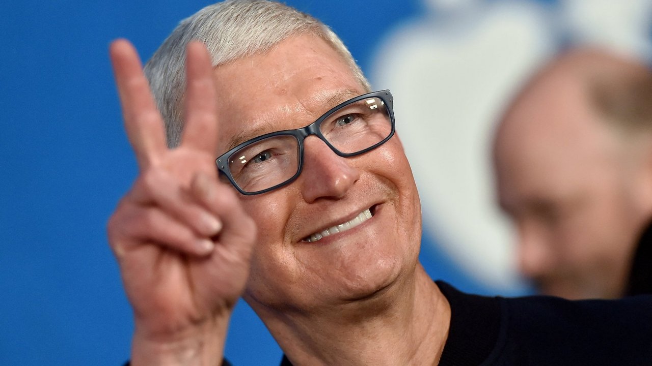 Apple continua a impressionare con i suoi risultati, ma riuscirà a restare al vertice ancora a lungo?