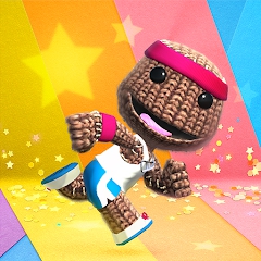 Ultimate Sackboy per Android