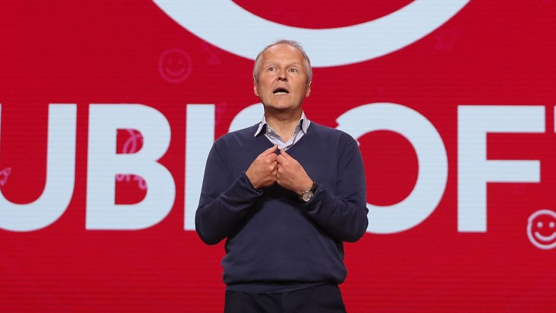 Yves Guillemot Yves Guillemot