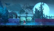 Dead Cells: Return to Castlevania - Teaser