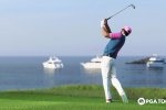 EA Sports PGA Tour, trailer di lancio: è disponibile da oggi su PC, PS5 e Xbox - Notizia