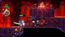 Bravery and Greed - Il trailer di lancio