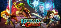 Bravery and Greed per PC Windows