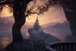Hogwarts Legacy, nuovo video ASMR: un pomeriggio di fine inverno - Notizia