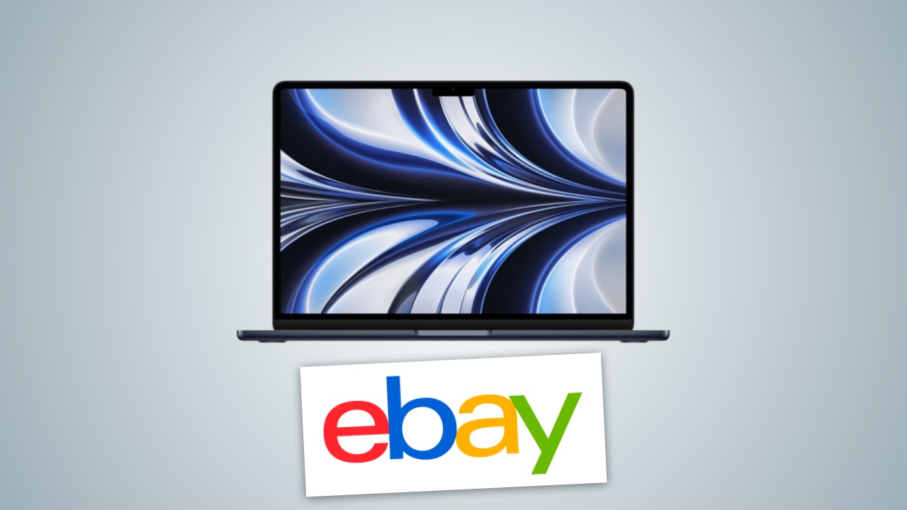 Offerte eBay: Apple MacBook Air in sconto al prezzo più basso del web