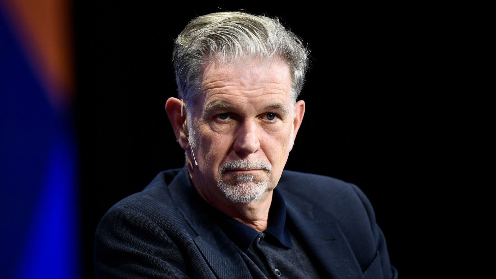 Netflix, il CEO Reed Hastings si dimette: lascerà il suo incarico ma non l'azienda
