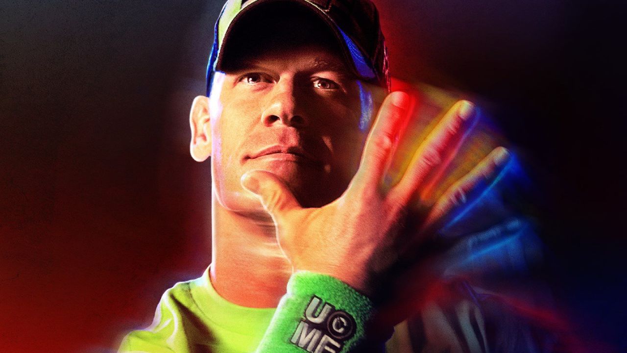 WWE 2K23, trailer di lancio live action con John Cena e tanti altri