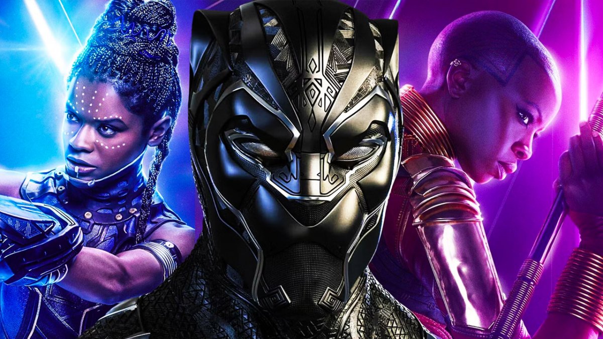Black Panther Wakanda Forever and other upcoming movies and series – Multiplayer.it
