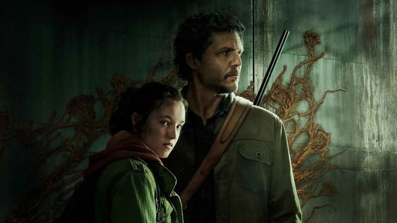 The Last of Us, Pedro Pascal e Bella Ramsey