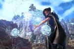 Forspoken: la prossima patch migliorerà grafica, performance e tanto altro, dice Luminous - Notizia