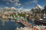Anno 1800 potrà essere provato gratis questo mese su PC, PS5 e Xbox Series X|S - Notizia
