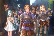 Granblue Fantasy: Relink – Endless Ragnarok annunciato per Nintendo Switch 2, PS4, PS5 e PC