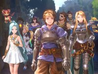 Granblue Fantasy: Relink – Endless Ragnarok annunciato per Nintendo Switch 2, PS4, PS5 e PC