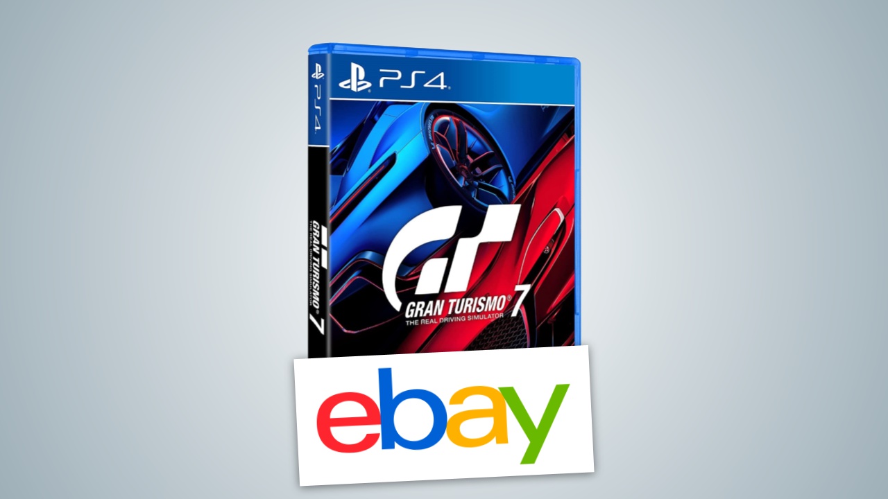 Offerte eBay: Gran Turismo 7 per PS4 in sconto, vediamone il prezzo