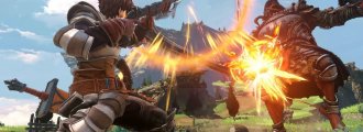 Granblue Fantasy: Relink