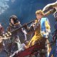Granblue Fantasy: Relink è eccellente per Digital Foundry, ma PS5 e PS4 Pro non convincono del tutto