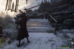 Hogwarts Legacy: gli incantesimi agiscono anche su ambiente ed enigmi - Notizia