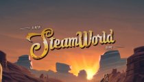 Steamworld Build - Il Trailer Di Annuncio