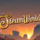 Steamworld Build - Il Trailer Di Annuncio