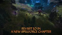 SpellForce: Conquest of Eo - Il trailer con la data d'uscita