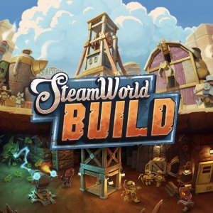 SteamWorld Build per PC Windows