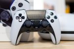 DualSense Edge, la recensione del controller pro di Sony per PS5 - Recensione