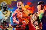 WWE 2K23: le edizioni Deluxe e Icona sono state svelate, vediamo i contenuti e i bonus preordine - Notizia