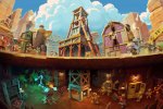 Steamworld Build: nuovo trailer di gameplay dal Future Game Show - Notizia