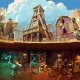 Steamworld Build: nuovo trailer di gameplay dal Future Game Show