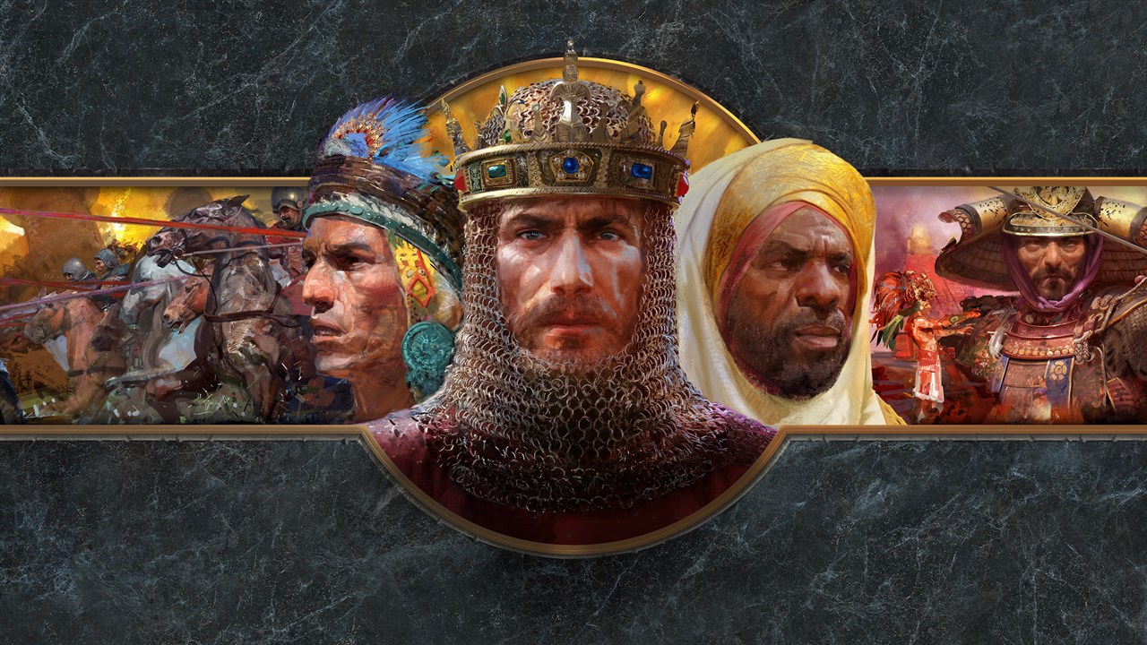 Age of Empires 2 Definitive Edition, trailer di lancio su Xbox Series X|S e One