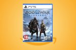 Offerte Amazon: God of War Ragnarok per PS5 cala di prezzo, vediamo lo sconto - Notizia