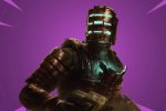Fortnite x Dead Space: skin di Isaac Clarke disponibile e vari oggetti a tema - Notizia