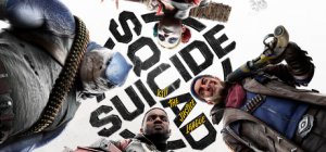 Suicide Squad: Kill the Justice League per PC Windows