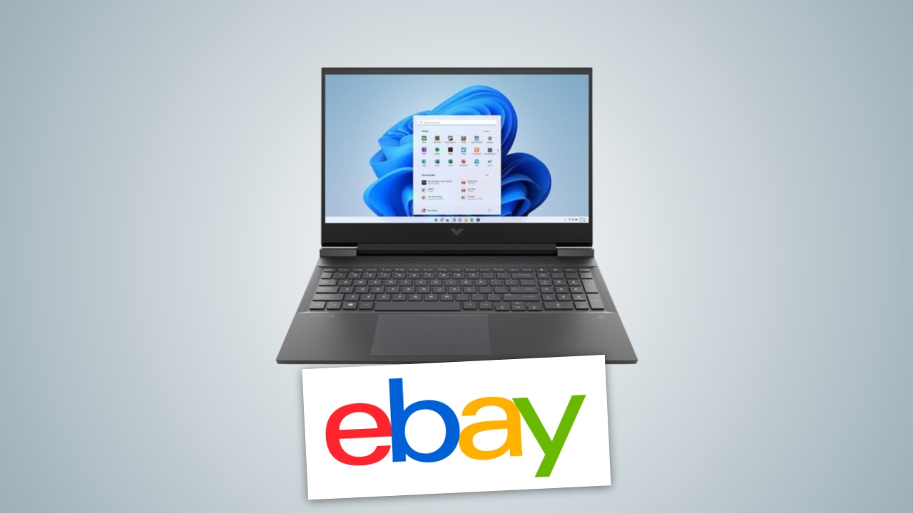 Offerte eBay: Notebook Gaming Victus HP 16-E0033NL in sconto con il coupon di gennaio 2023