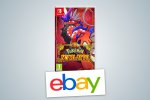 Offerte eBay: Pokémon Scarlatto in sconto con il coupon di gennaio 2023, vediamo il prezzo - Notizia