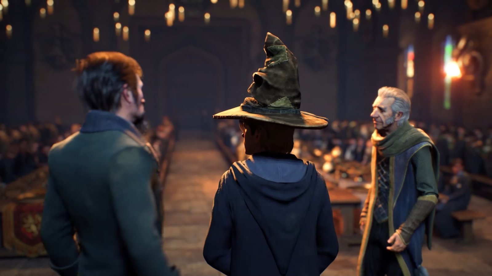 Hogwarts Legacy, i voti della critica premiano il gioco su PC, PS5 e Xbox Series X|S