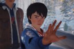 Nintendo Switch: svelate le dimensioni di Life is Strange 2, Trek to Yomi e molti altri - Notizia