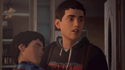 Life is Strange 2
