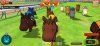 Pocket Card Jockey: Ride On!