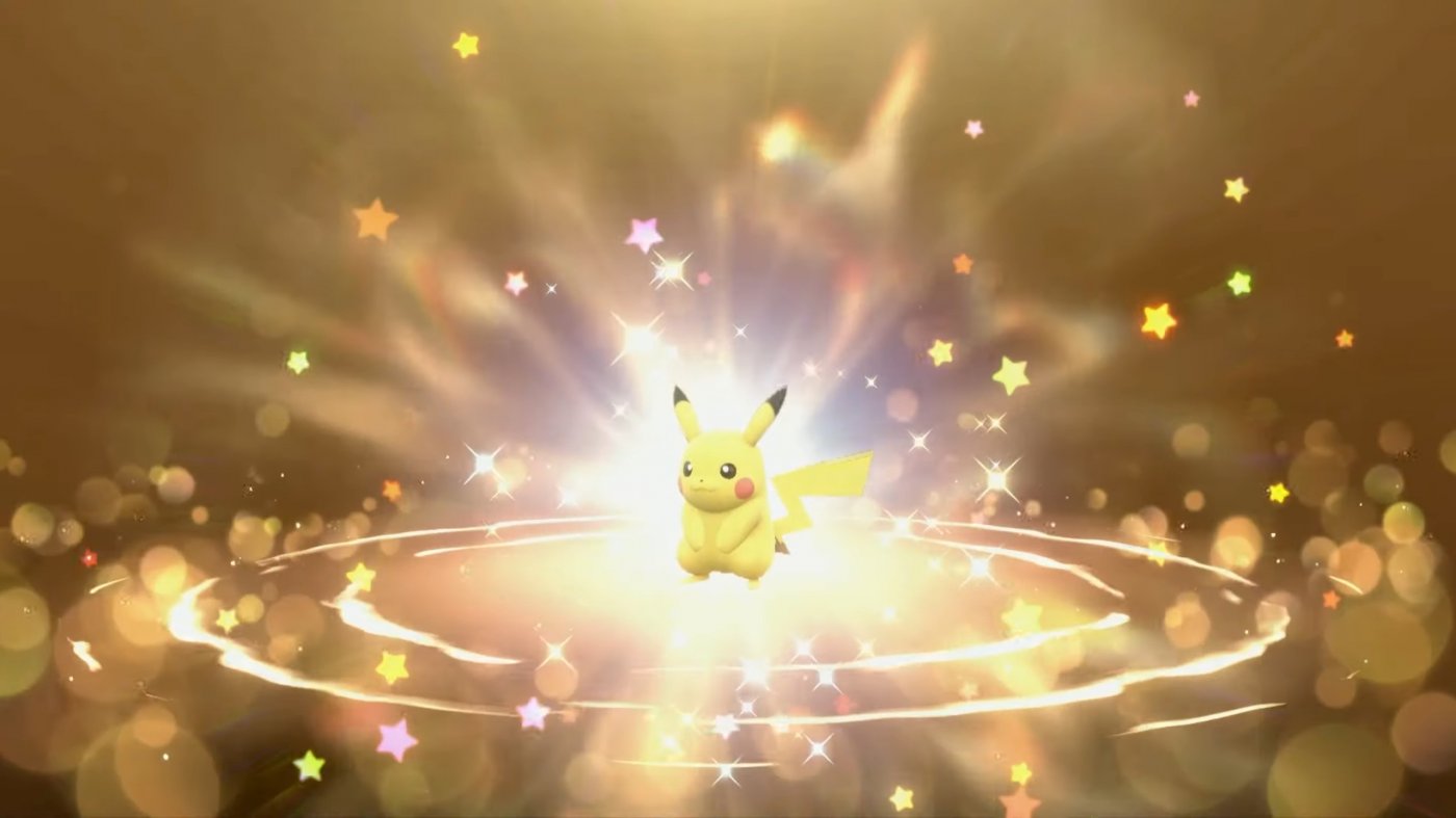 Nuovi Codici Dono Segreto Per Pokémon Scarlatto E Violetto - Foto 12