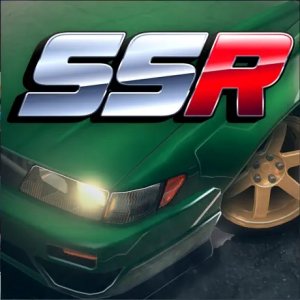 Static Shift Racing per Android