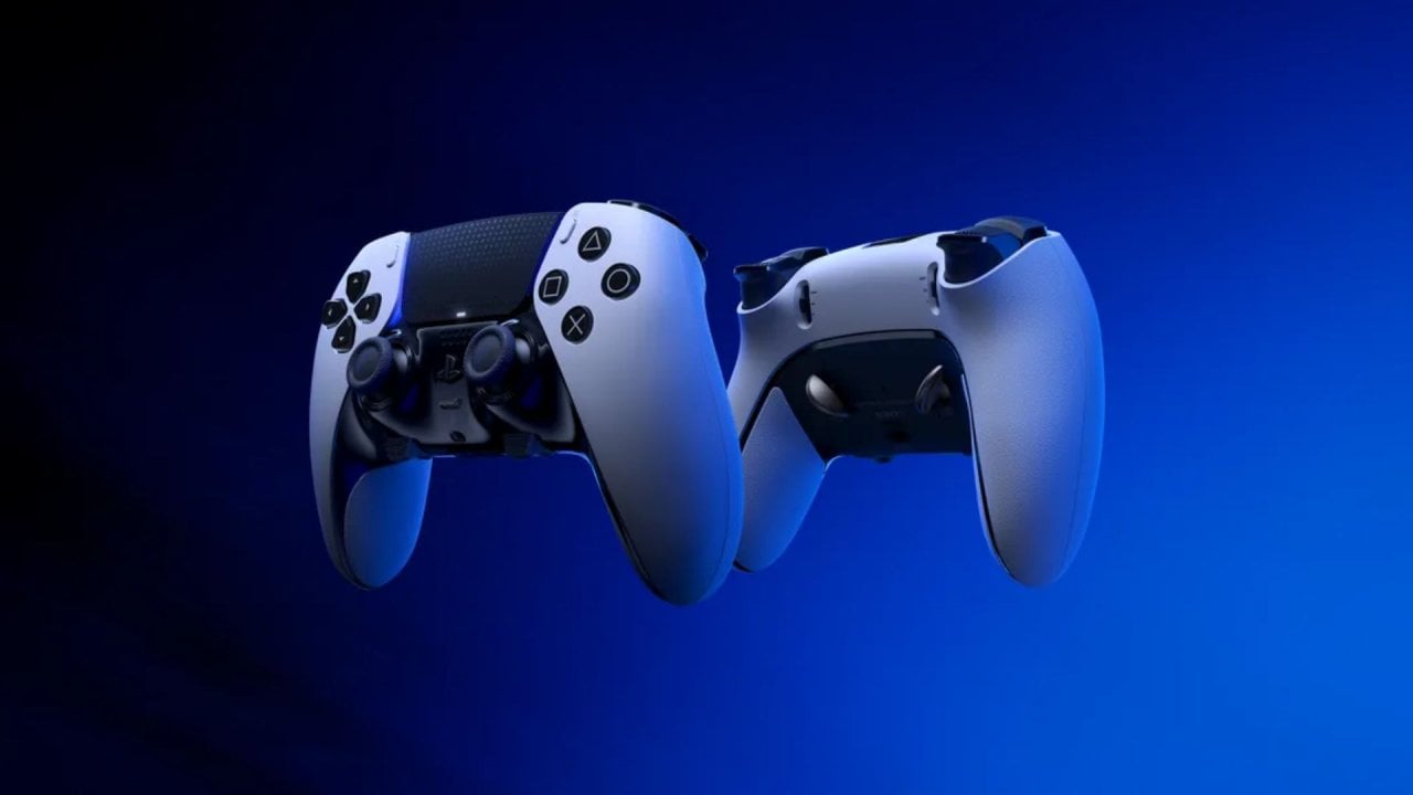 Vari brevetti per PlayStation sono emersi online: uno propone di trasformare il DualSense in una pistola