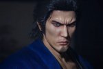 Like a Dragon: Ishin!, due video rivelano i cameo di Kenny Omega e Rahul Kohli - Notizia