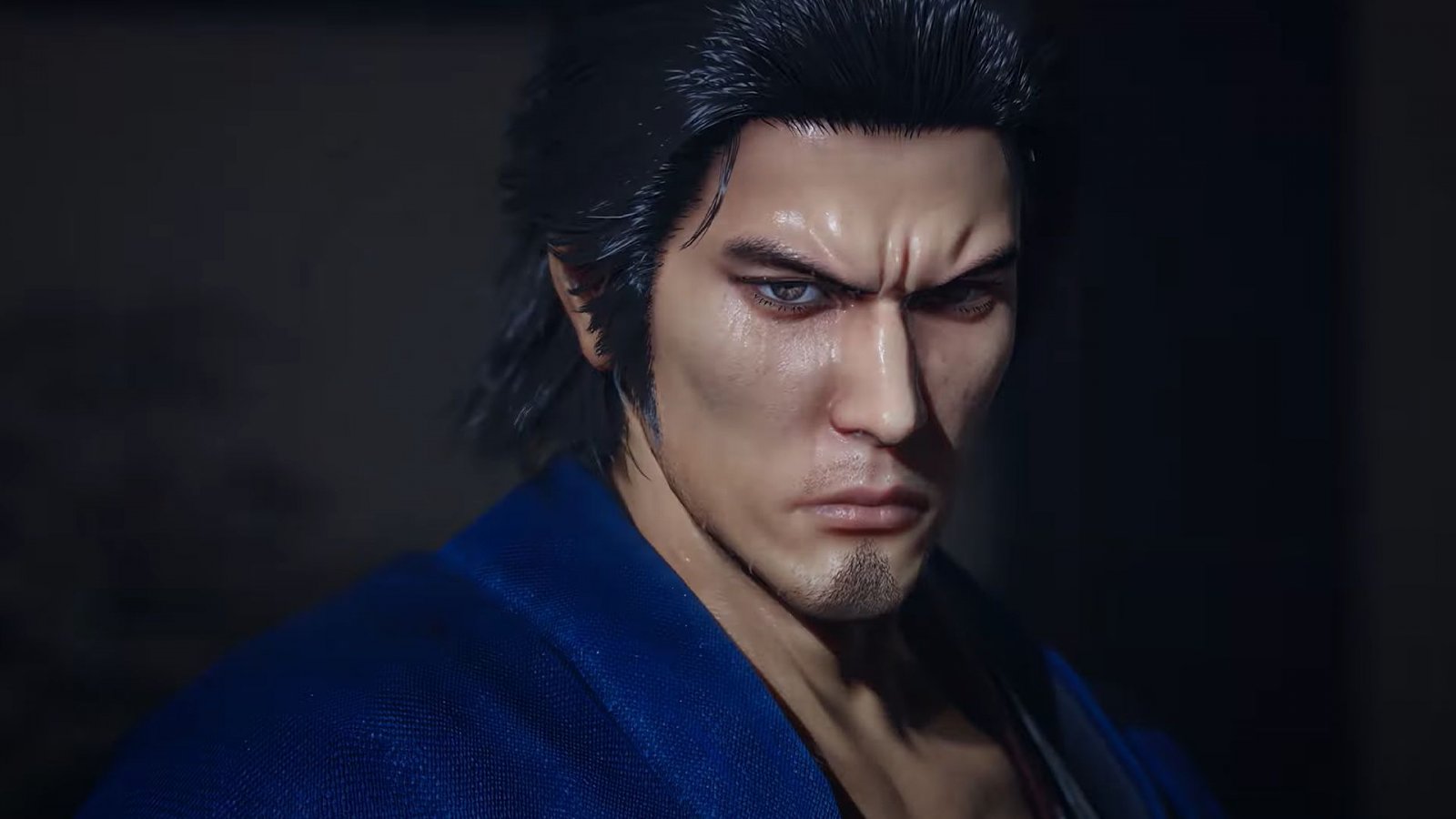 Like a Dragon: Ishin!, due video rivelano i cameo di Kenny Omega e Rahul Kohli