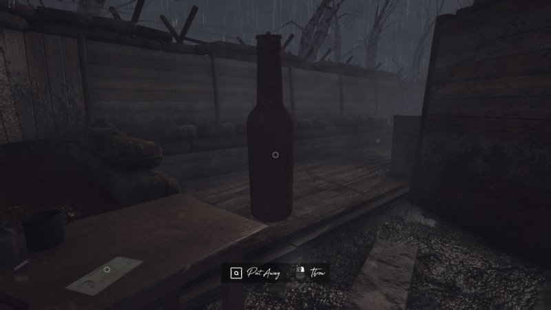 Trenches - World War 1 Horror Survival Game