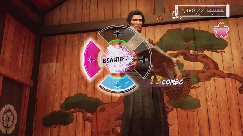 Like a Dragon: Ishin!