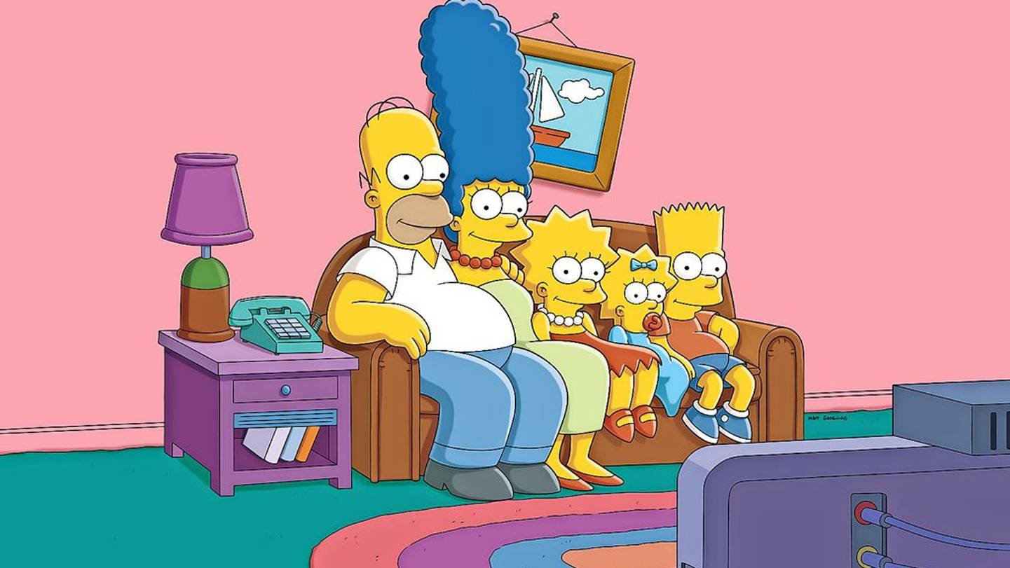 I Simpson: stagioni 35 e 36 confermate, record di 800 episodi in arrivo