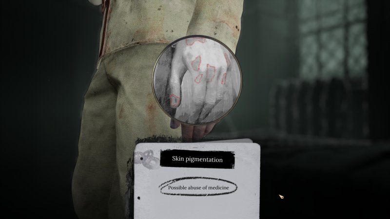 Alle volte si devono anche analizzare anche le vittime dei casi in cerca di indizi