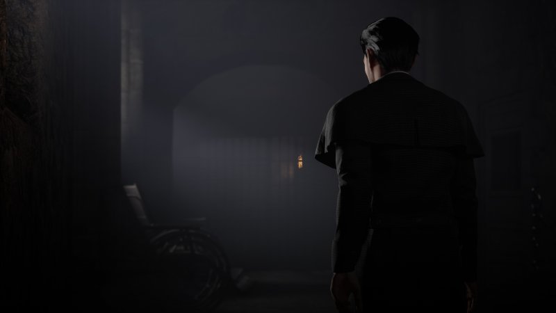 Sherlock Holmes The Awakened